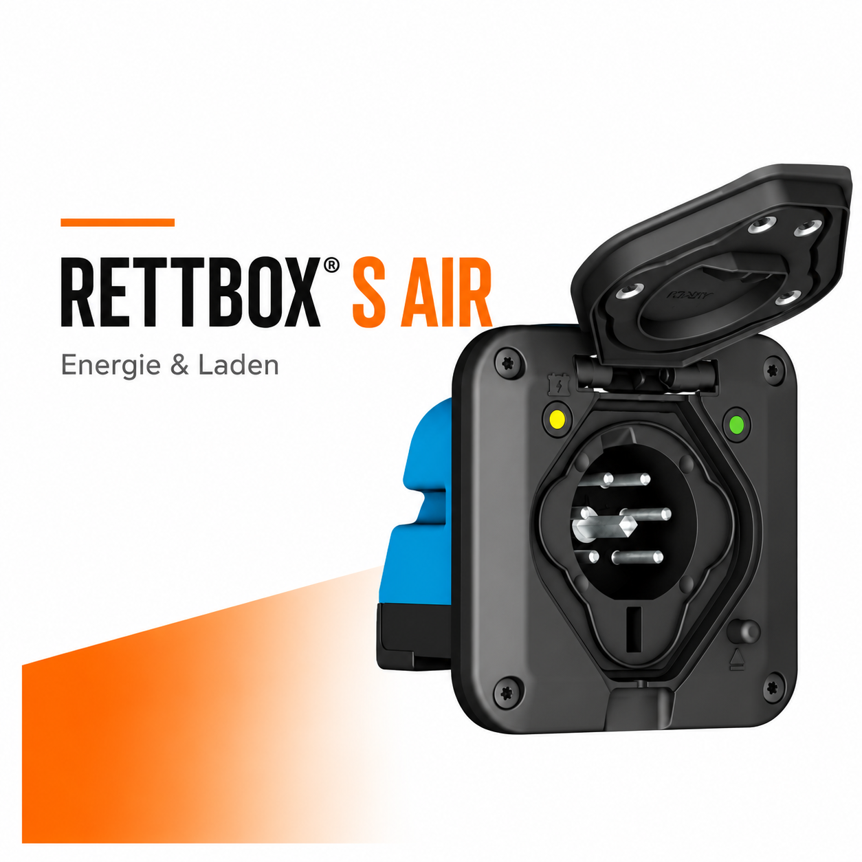 RETTBOX® S AIR