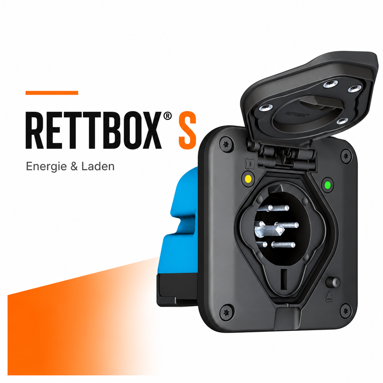 RETTBOX® S