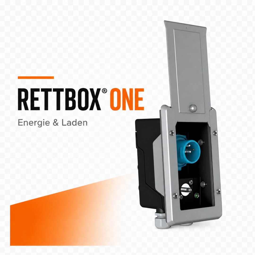 RETTBOX® ONE