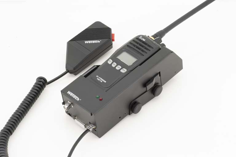 Icom