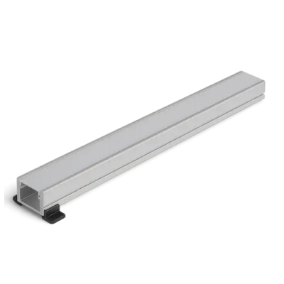 LED-Profilsysteme