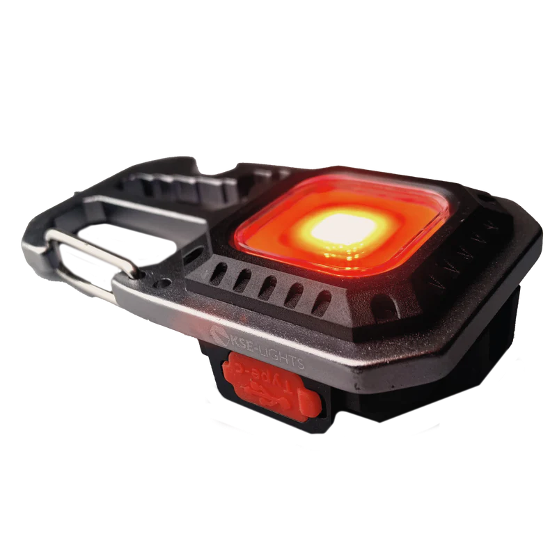 COMPANION LIGHT