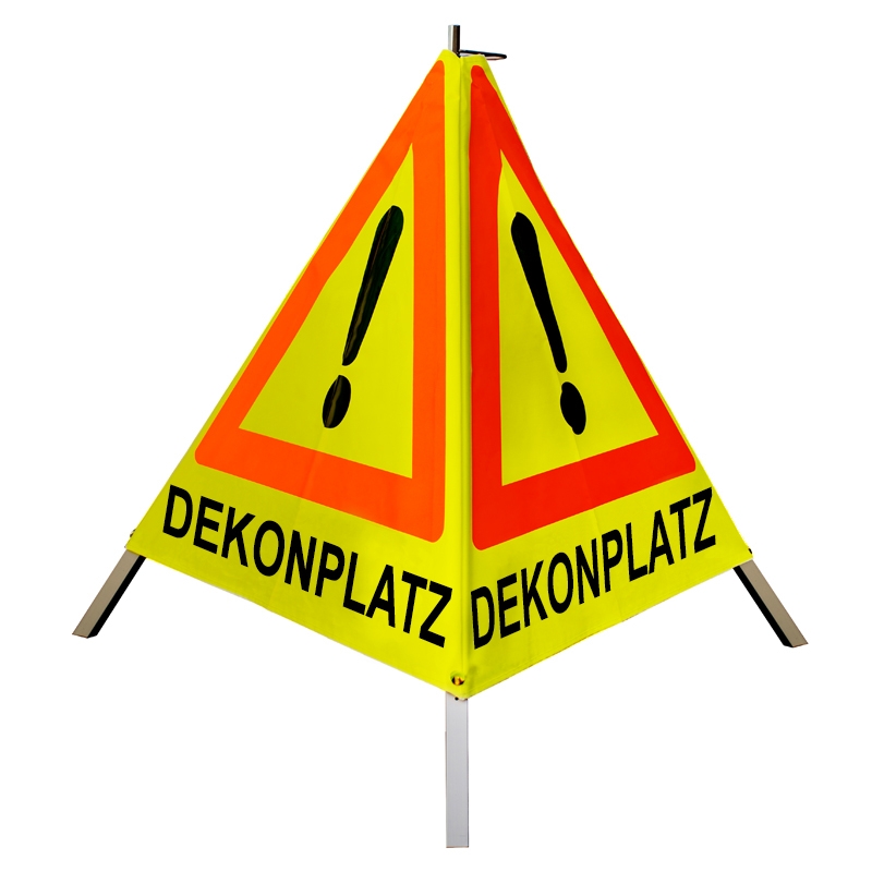 Dekonplatz
