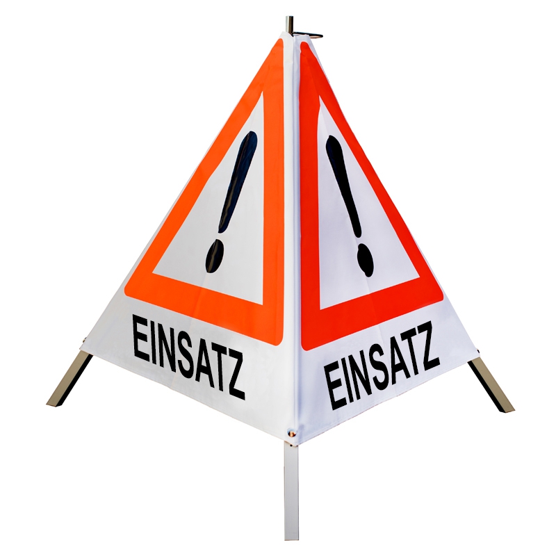 Einsatz