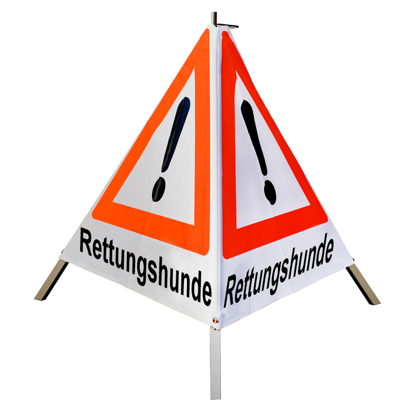 Rettungshunde