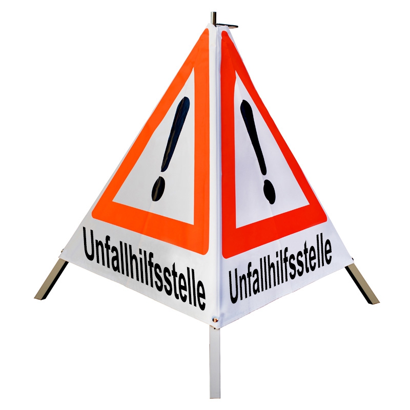 Unfallhilfsstelle