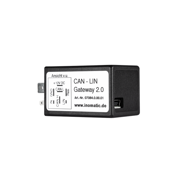 CAN-Bus Adapter