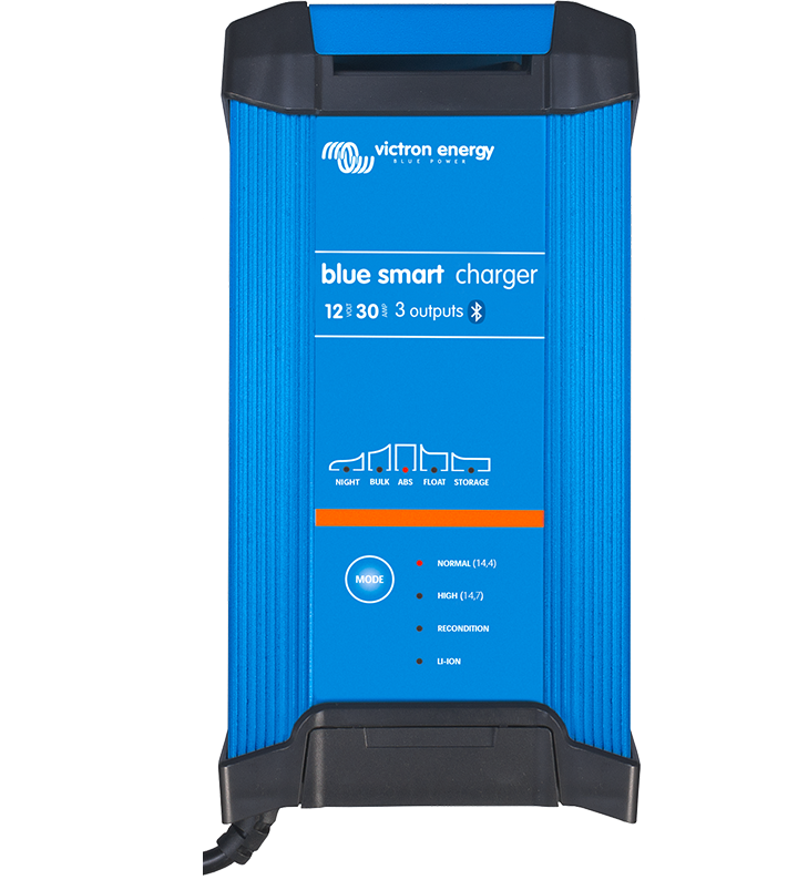Victron Energy IP22