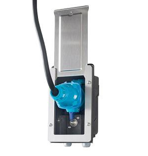 RETTBOX® ONE 20 A - 230 V/24 V
