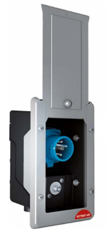 RETTBOX® ONE AIR 20 A - 24 V