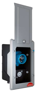 RETTBOX® ONE AIR 20 A - 230 V/24 V - mit zus. Kontakt