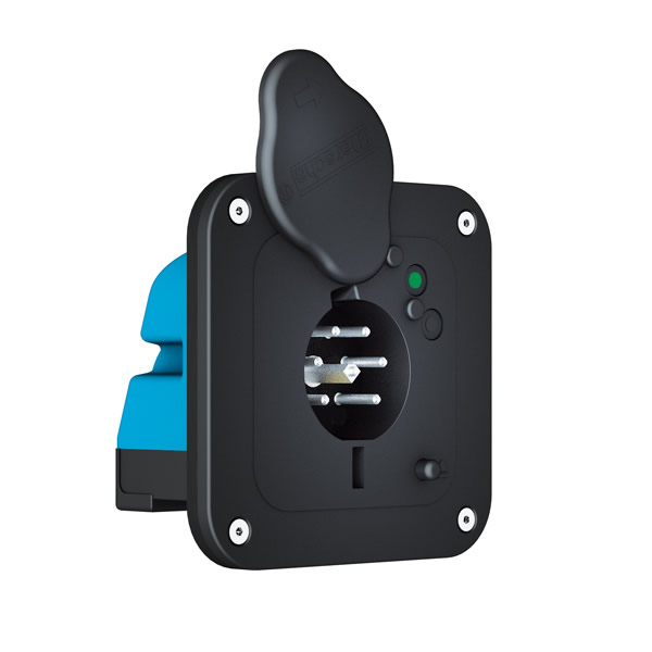 RETTBOX® S 20 A - 24 V