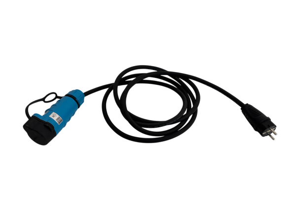 RETTBOX® S AIR 20 A - 230 V