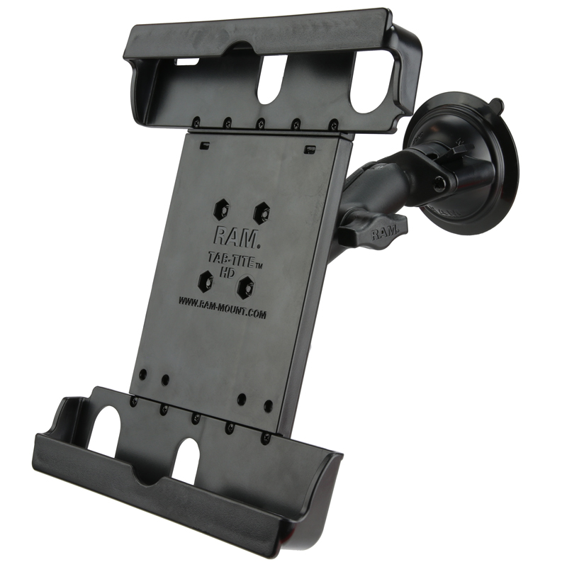 Tablet-Halter