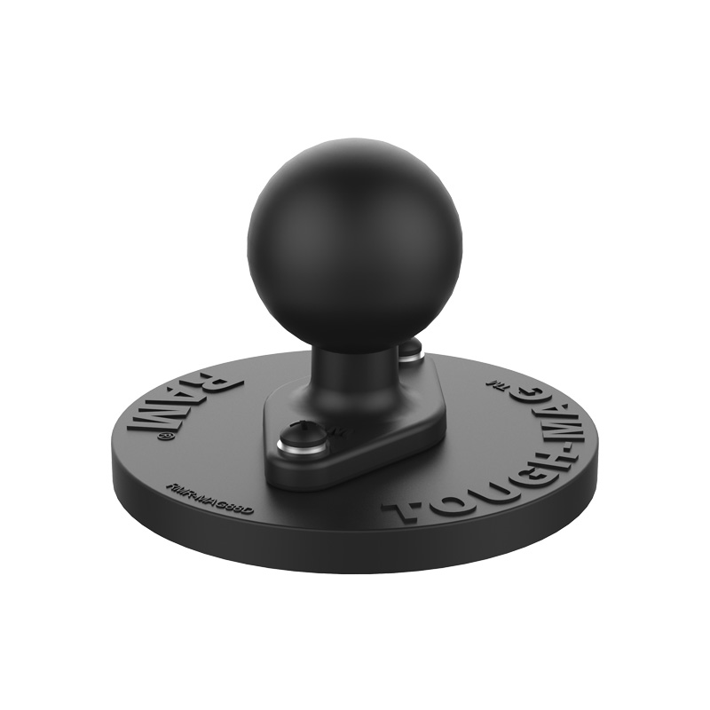 Magnethalterungen
