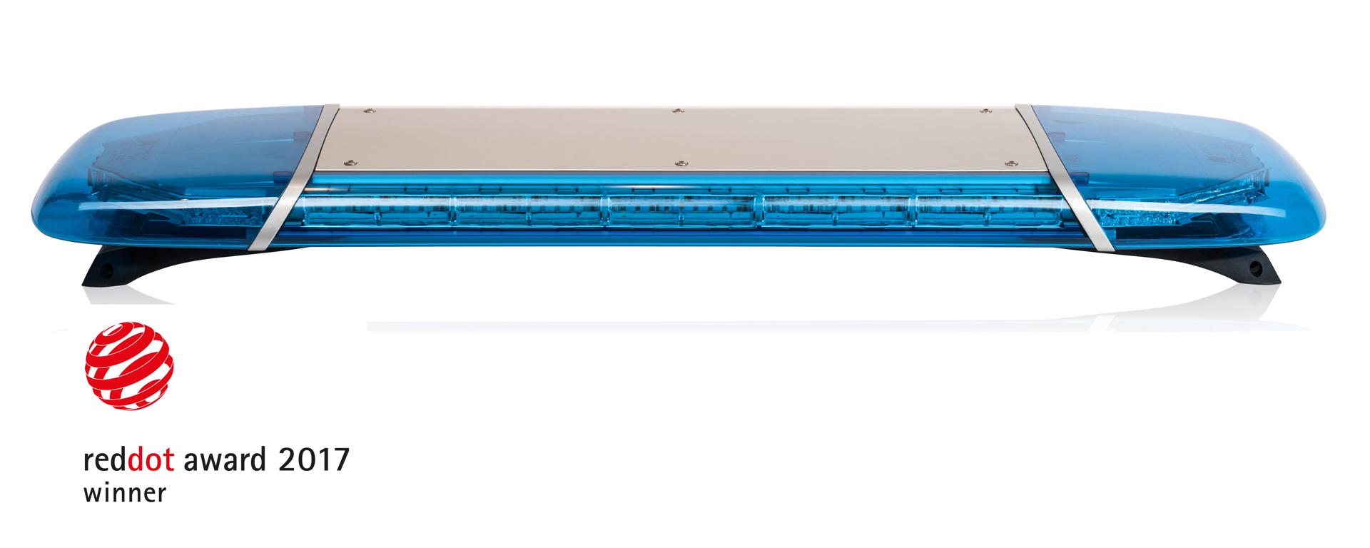 Hänsch DBS 5000