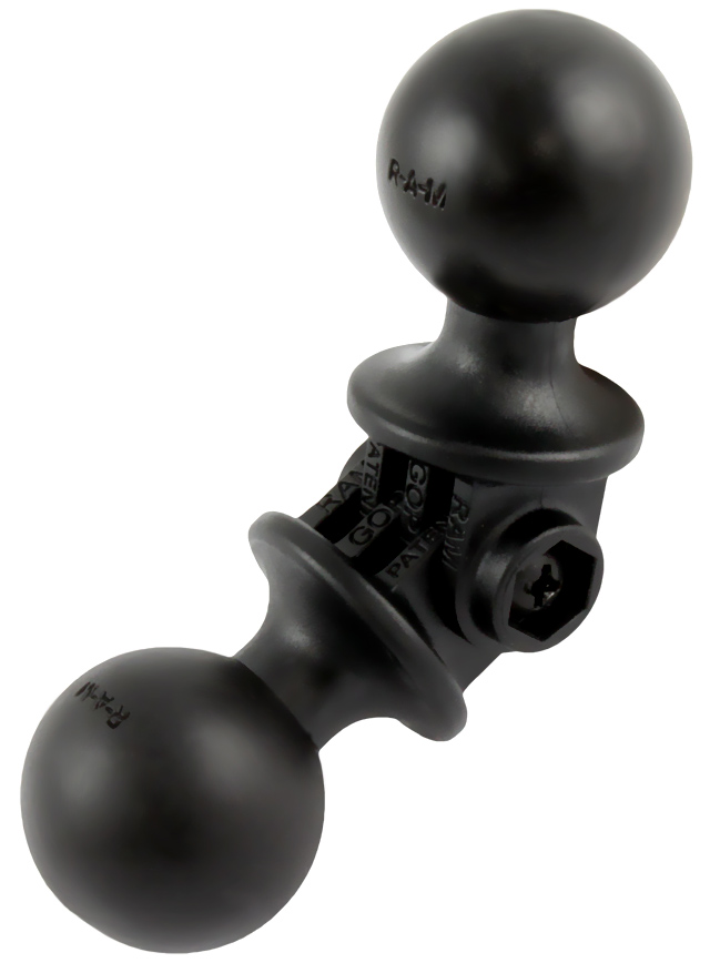 B-Kugel (2,54 cm / bis 0,90 Kg)