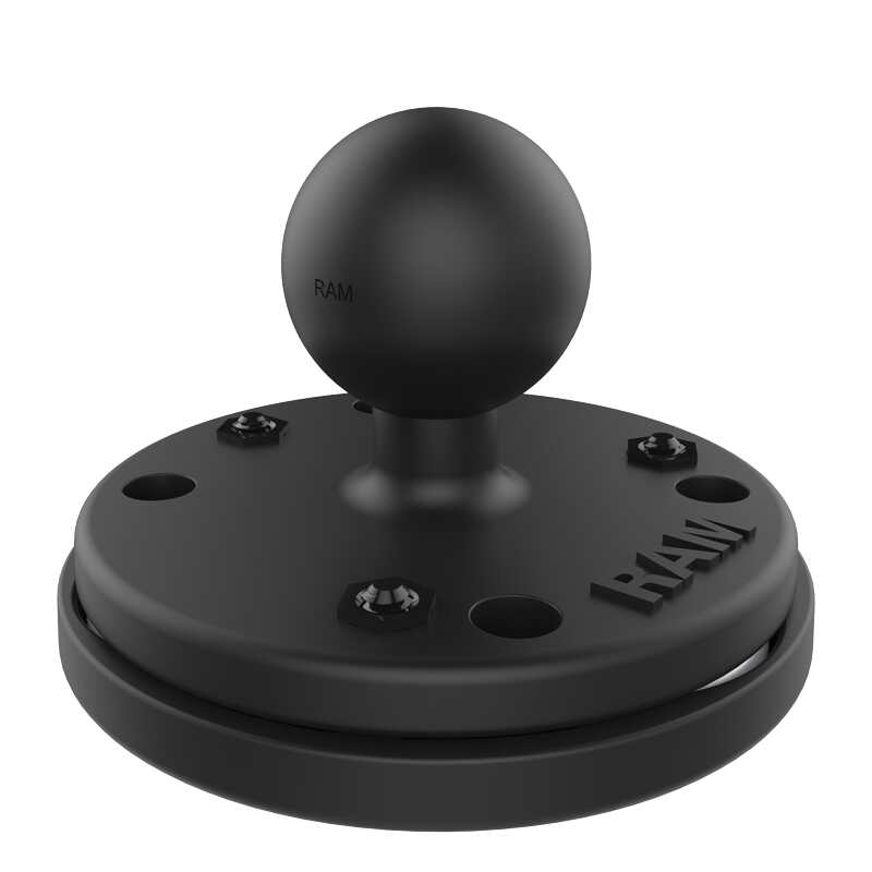 B-Kugel (2,54 cm / bis 0,90 Kg)